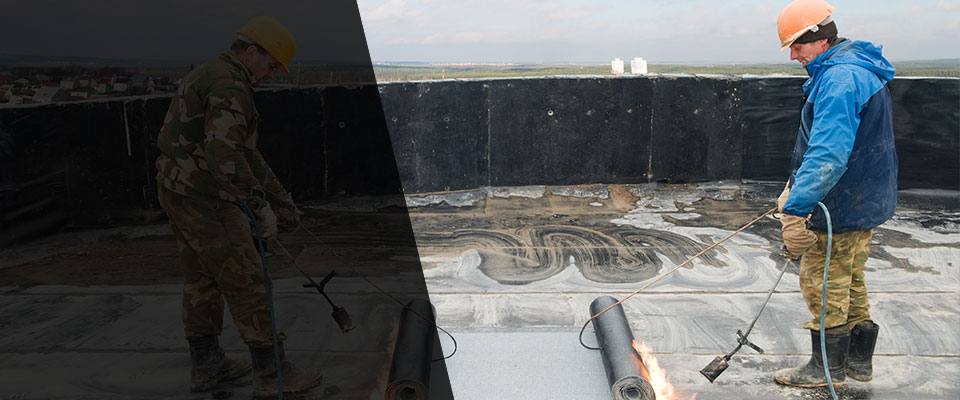 Sixes Roofing Contractors